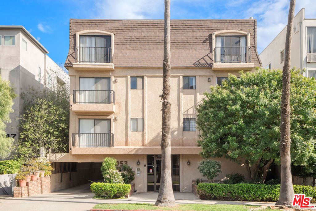 953 4th Street # 300, Santa Monica