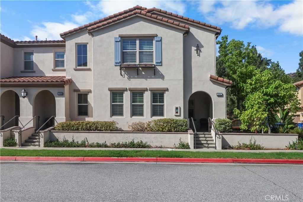 974 Sweetbriar Lane # C, Azusa