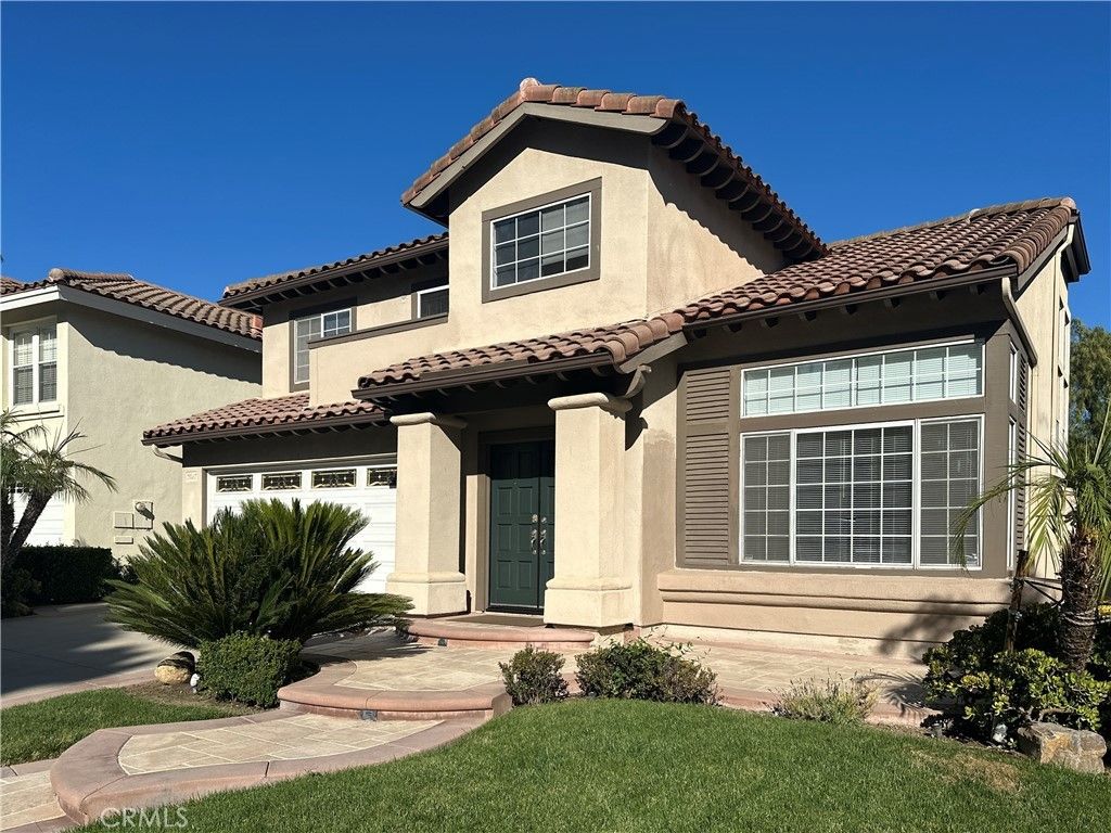 26582 Via Mondelo, Mission Viejo