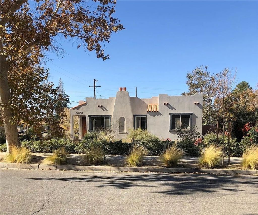 44701 Fig Avenue, Lancaster