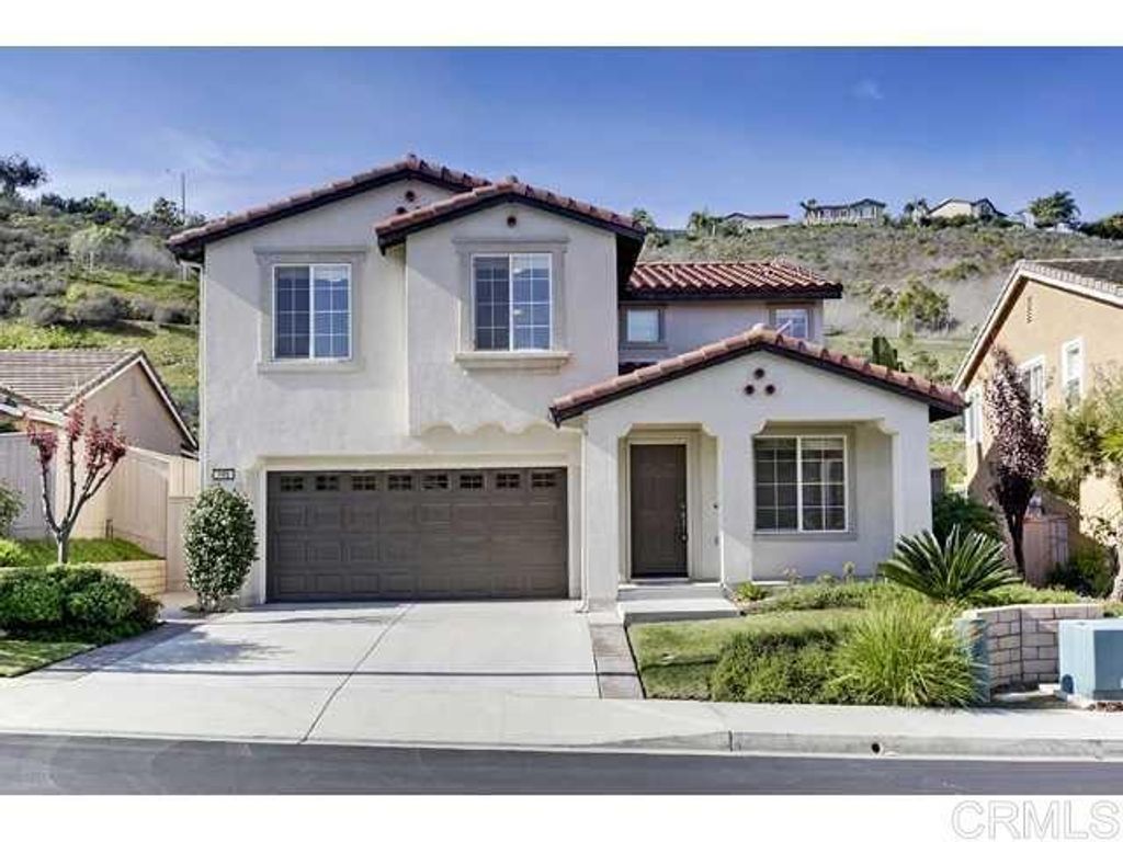145 Canyon Creek Way, Oceanside