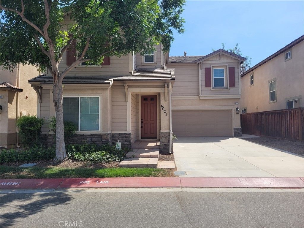 4022 Sutton Court, Riverside