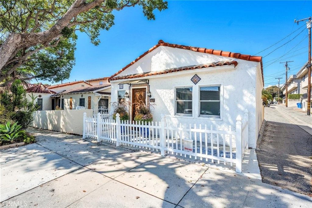501 Ave B # C, Redondo Beach