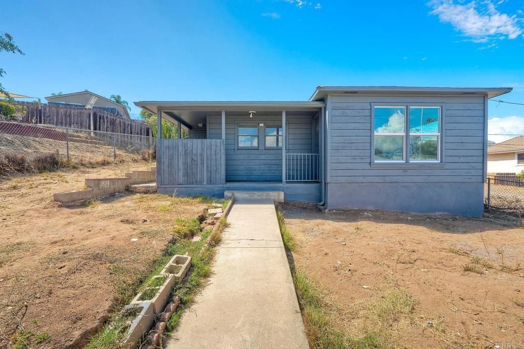 193 Pala Vista Drive, Vista