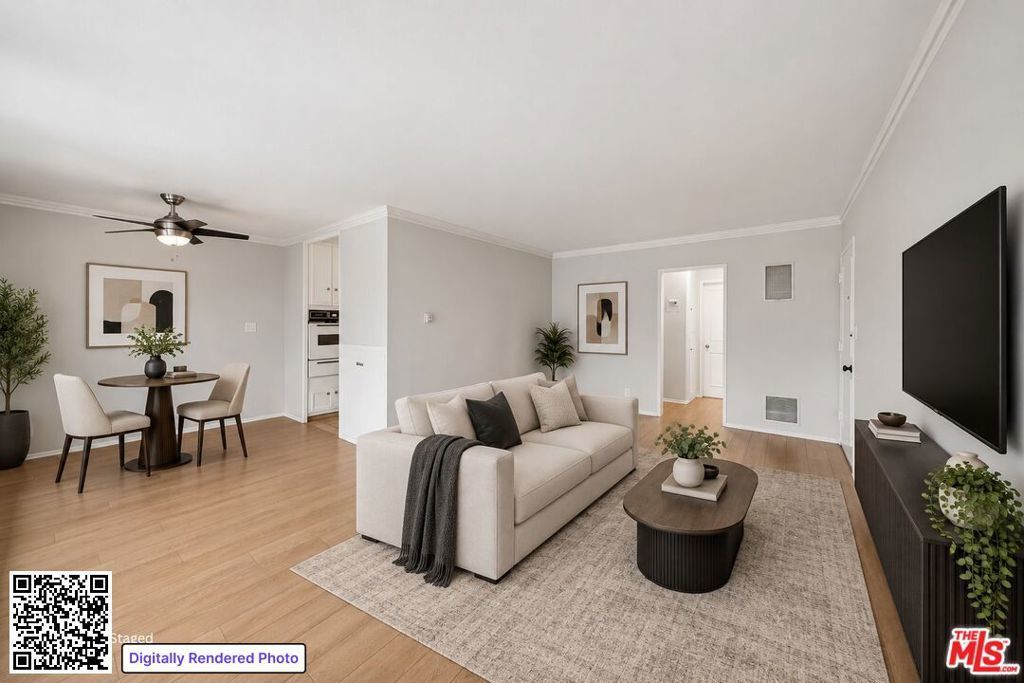 1520 N Hayworth Avenue # 19, Los Angeles