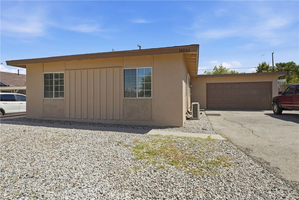 38860 Deer Run Road, Palmdale