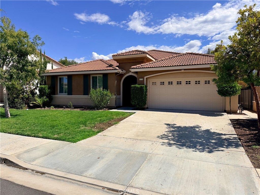 42538 Bradshaw, Temecula