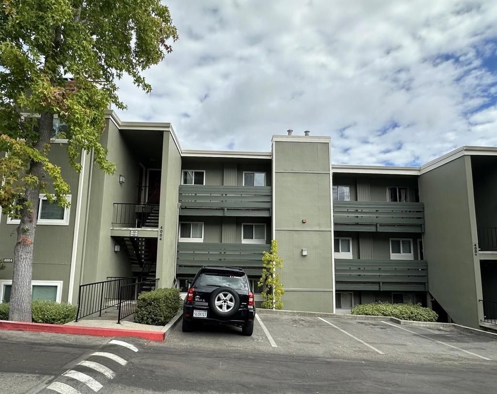 4004 Farm Hill Boulevard # 307, Redwood City