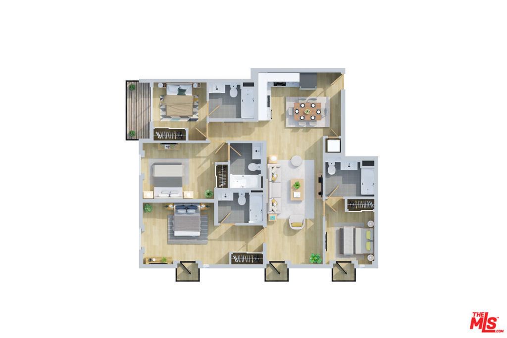 2600 S Sepulveda Boulevard # 210, Los Angeles
