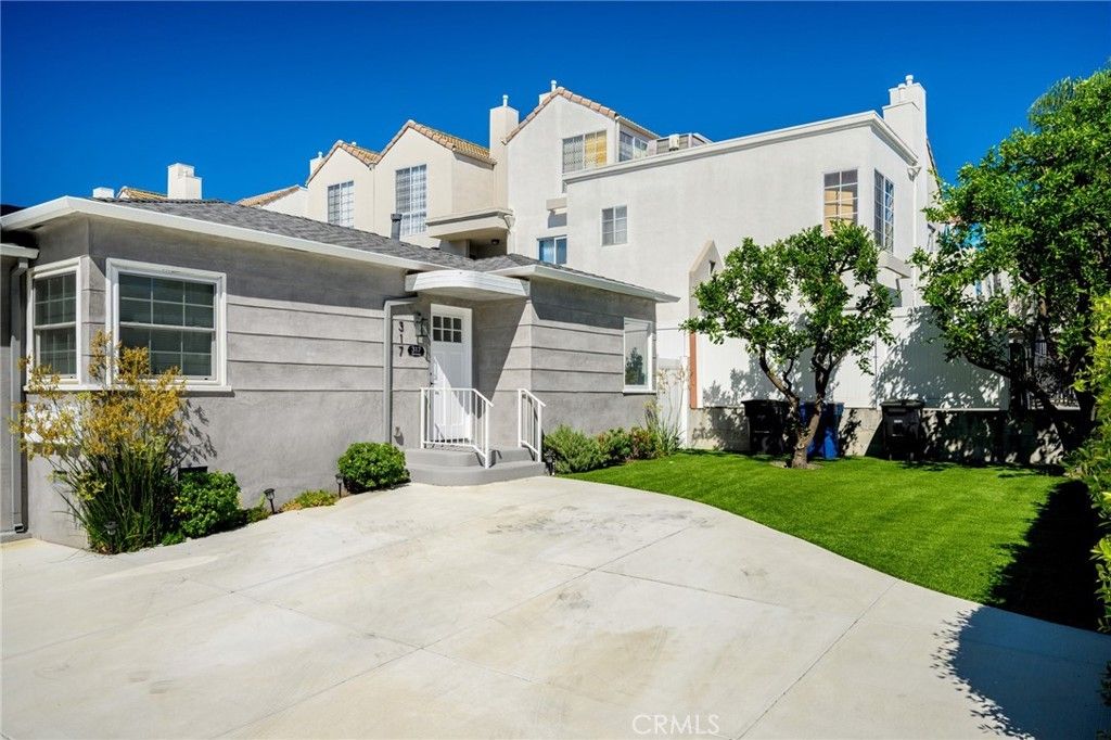 317 N Kenwood Street, Burbank