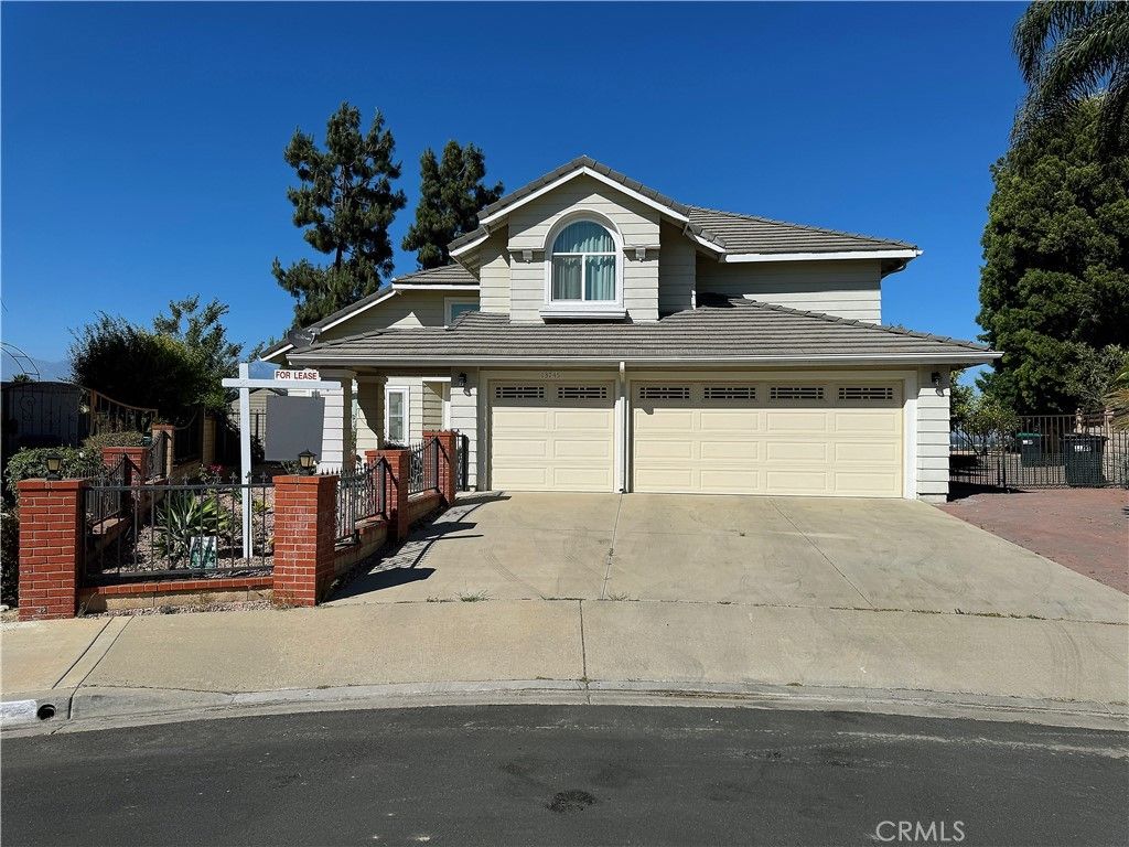 13745 Moonshadow Place, Chino Hills