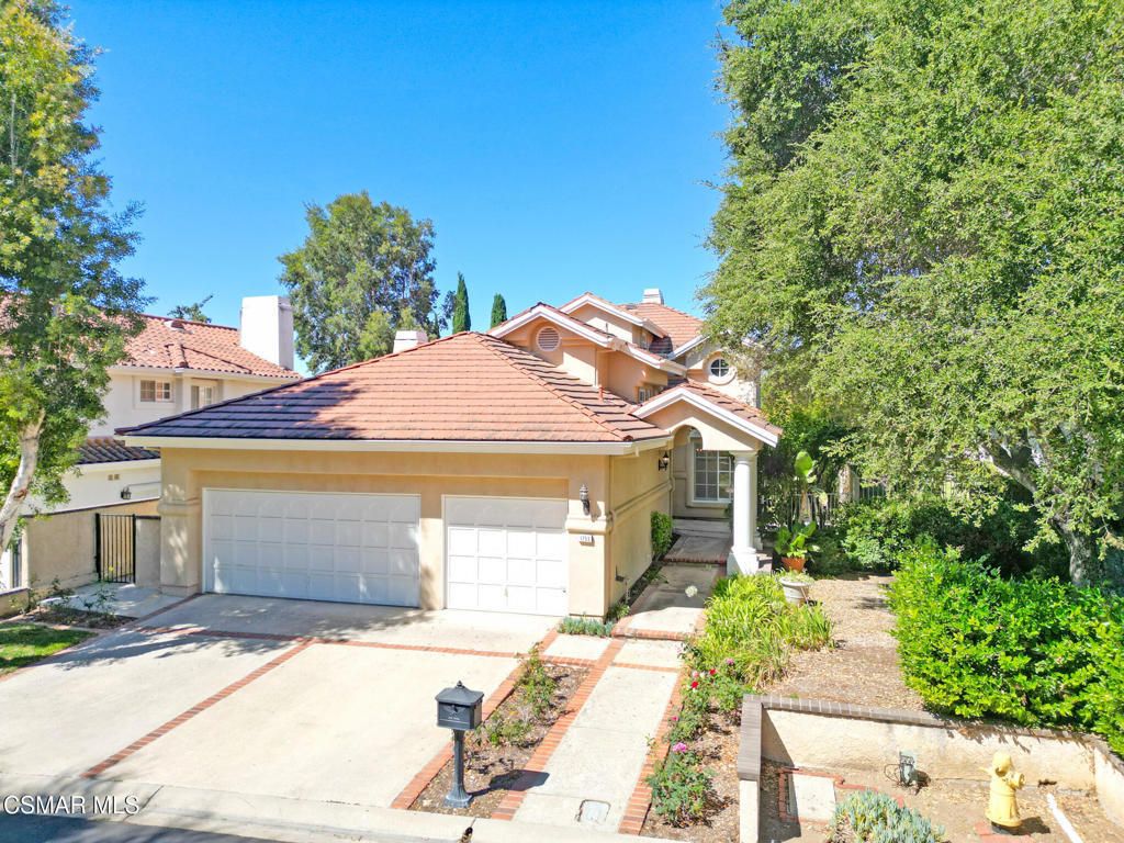 1753 Saint Andrews Place, Westlake Village