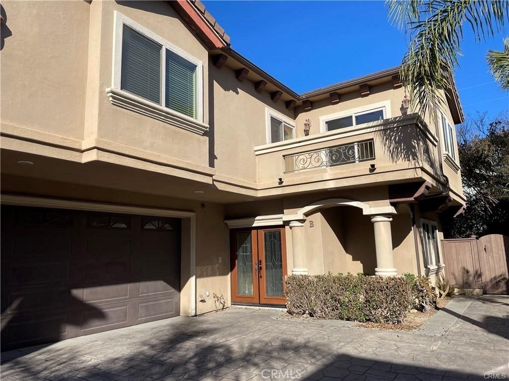 2207 Warfield Avenue # B, Redondo Beach