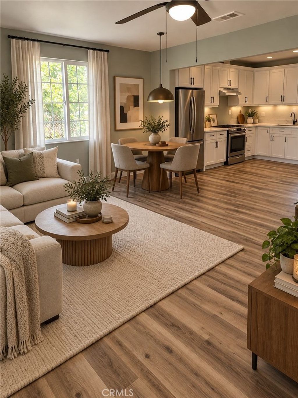 421 Wilkins, Bakersfield