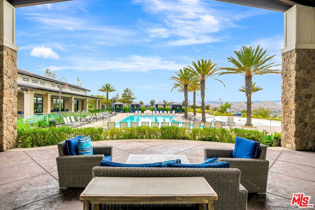 25151 Golden Maple Drive, Santa Clarita