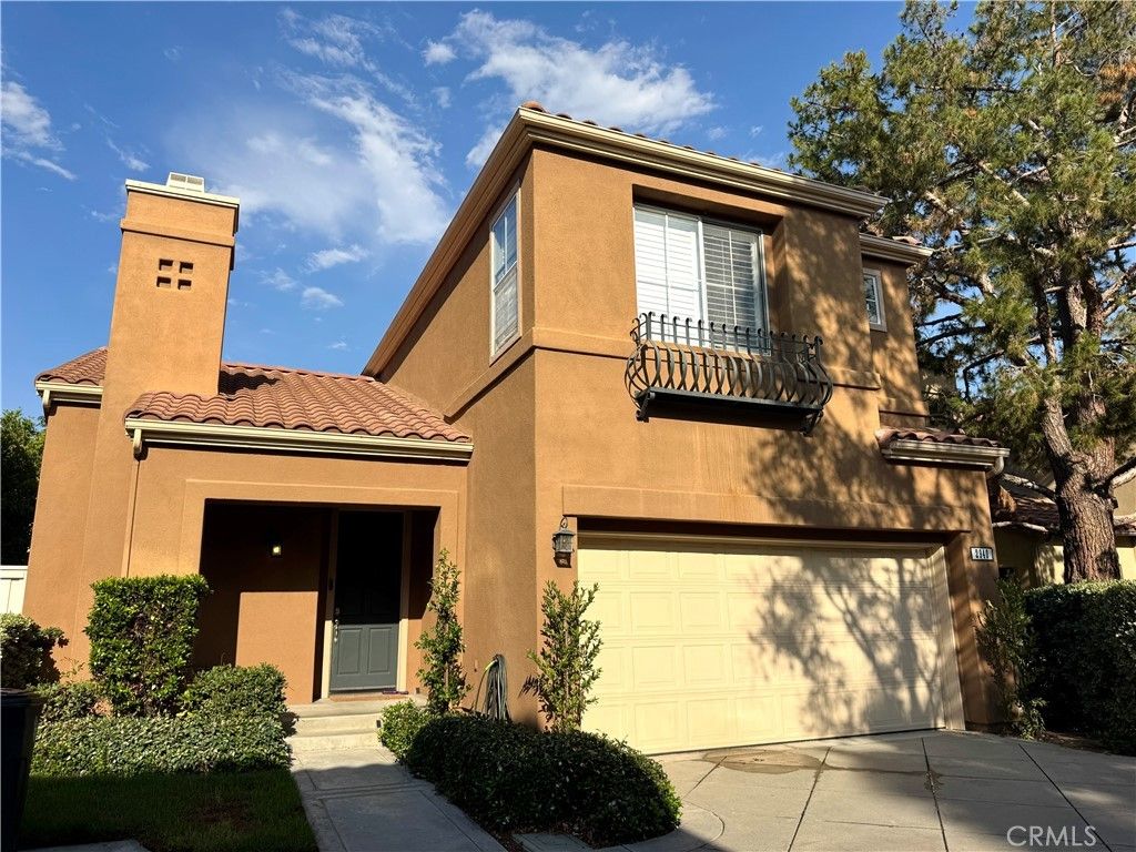 2940 Hogan Place, Tustin