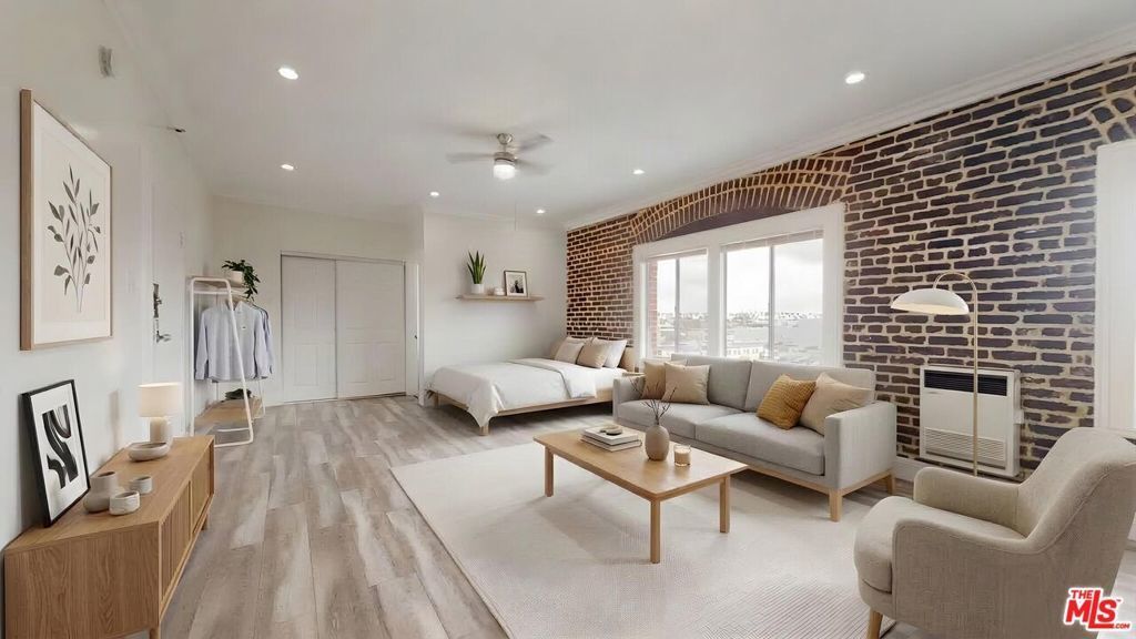 738 New Hampshire Avenue # 508, Los Angeles