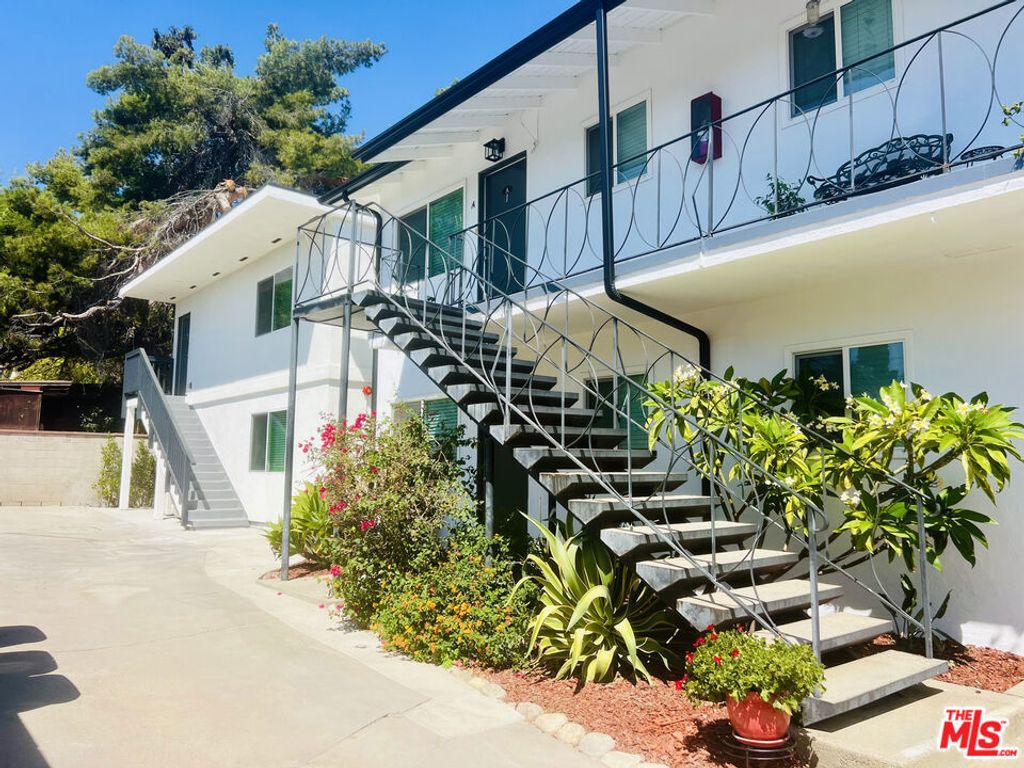 285 W Montecito Avenue # G, Sierra Madre