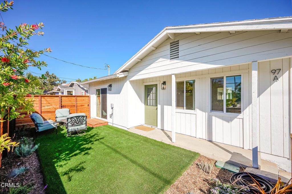 97 Everett Street # B, Moorpark