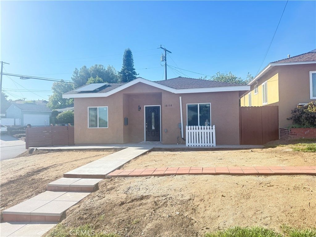 1811 S Mcpherrin # A, Monterey Park