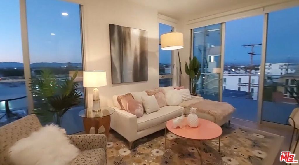 13448 Beach Avenue # Ph6510, Marina Del Rey