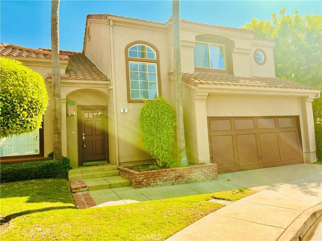 5 Aegean, Irvine