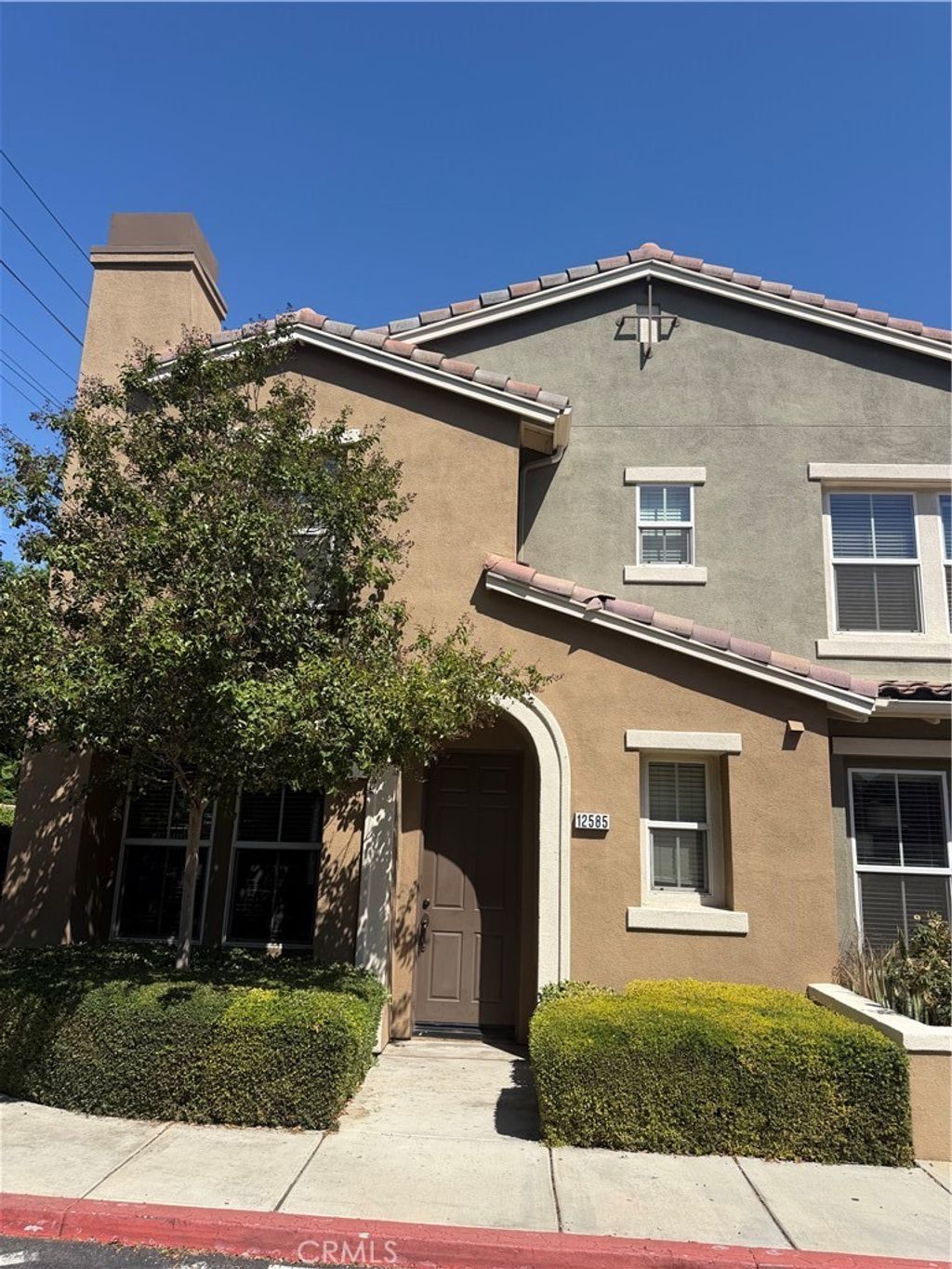 12585 Montaivo Lane, Eastvale
