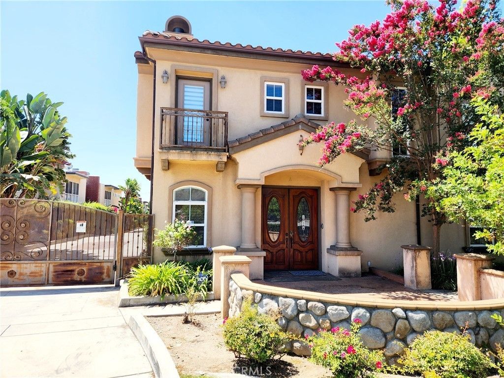 1016 W Huntington Drive # A, Arcadia