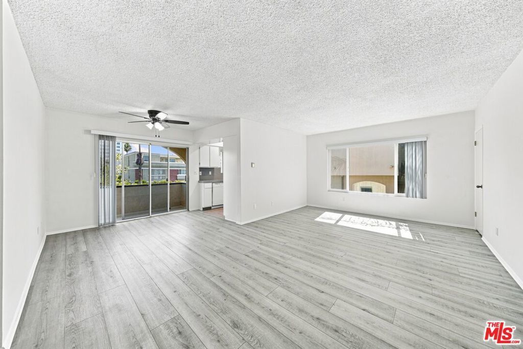 1246 Euclid Street # 6, Santa Monica