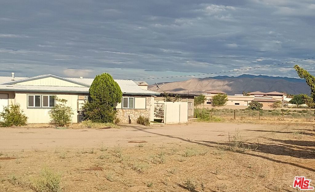 15308 Main Street, Hesperia