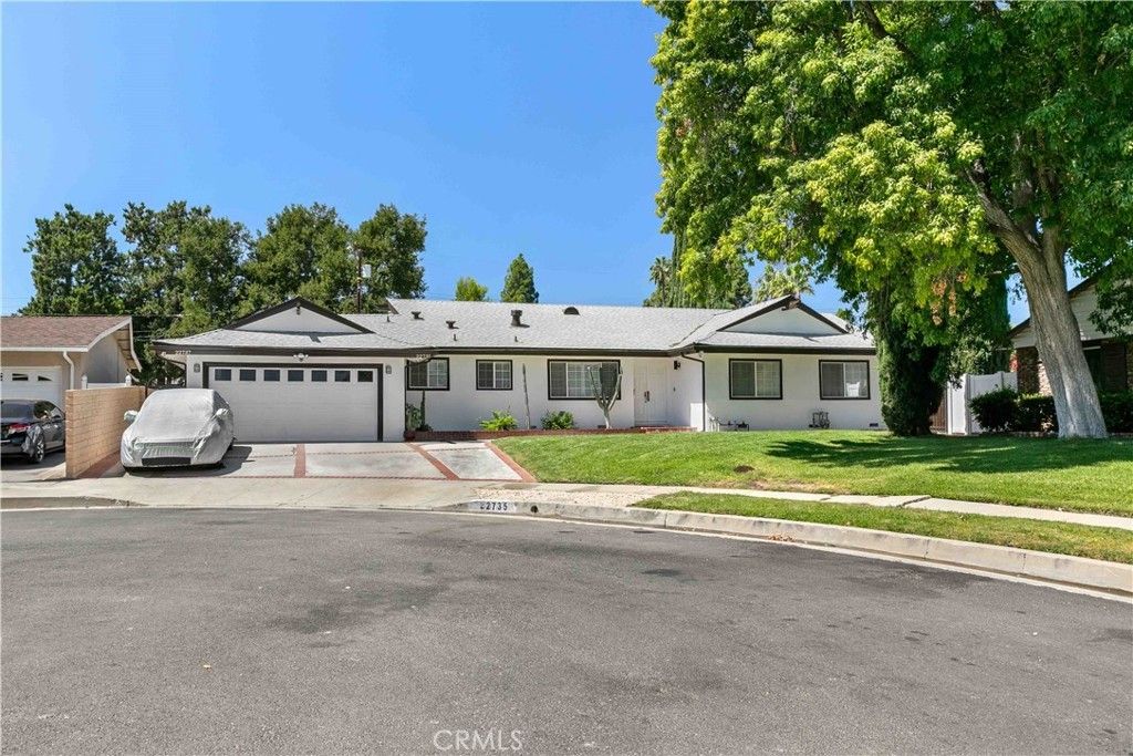 22737 Rodax, West Hills