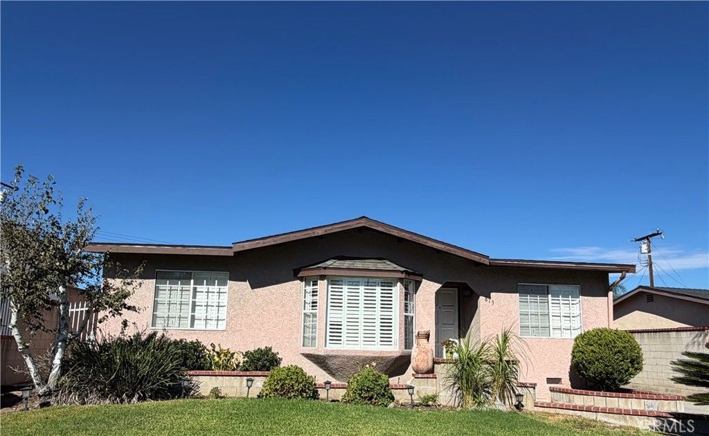 813 Caballo Avenue, Glendora