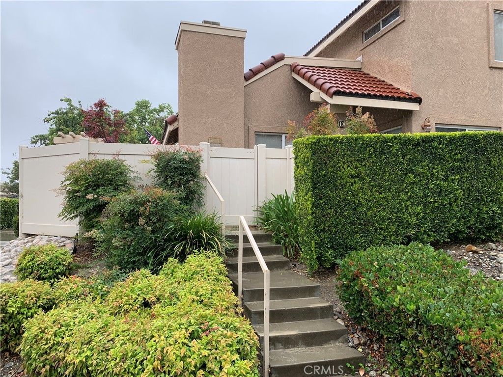 8351 Gabriel, Rancho Cucamonga