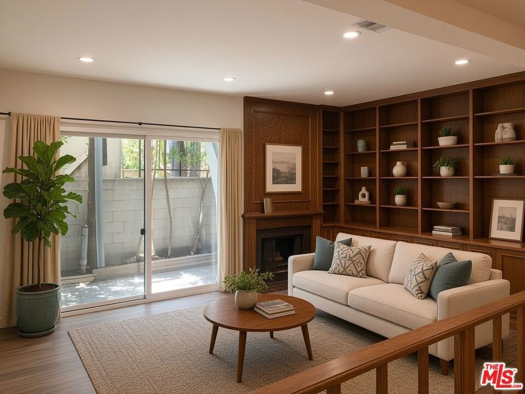 10933 Wellworth Avenue # 1c, Los Angeles