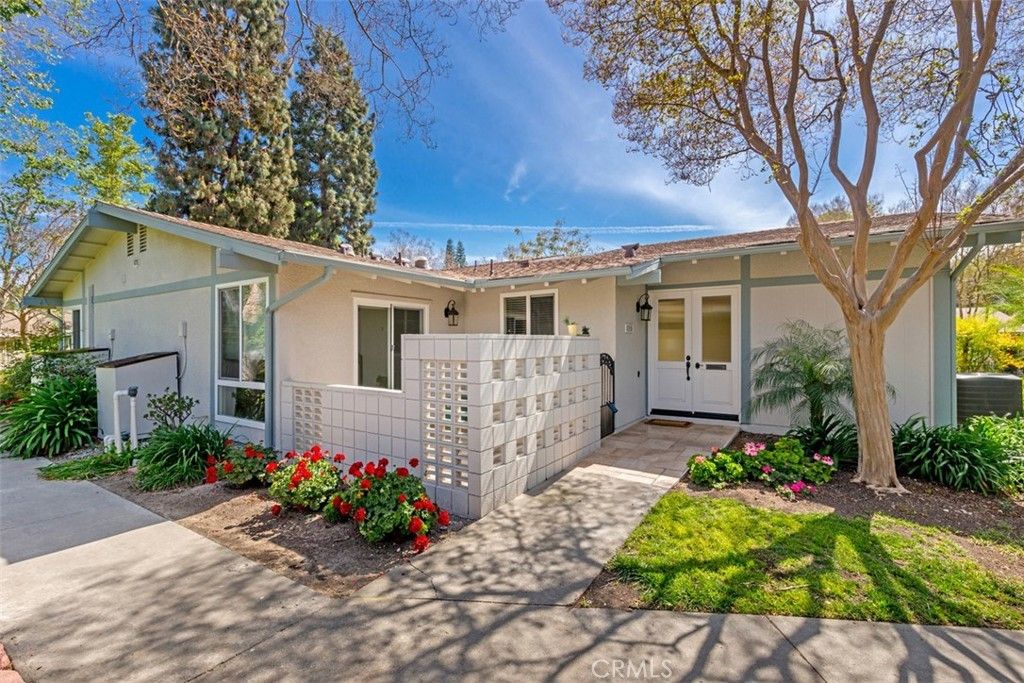 470 Calle Cadiz # D, Laguna Woods