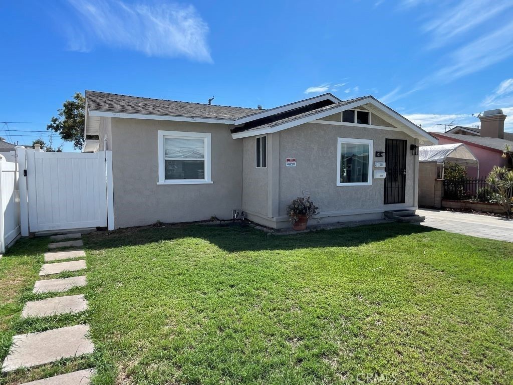 10122 Imperial Avenue, Garden Grove