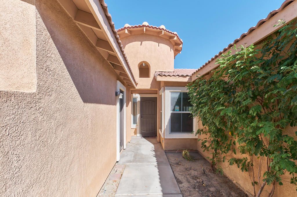 47626 Calle Diamante, Indio