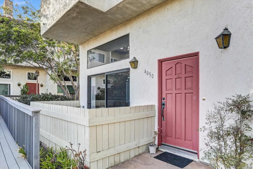 4050 La Jolla Village Drive, La Jolla