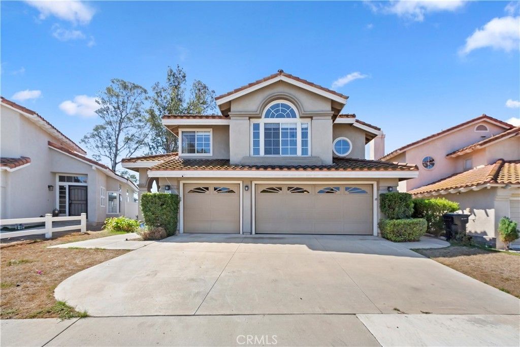 2660 Kennedy Drive, Corona