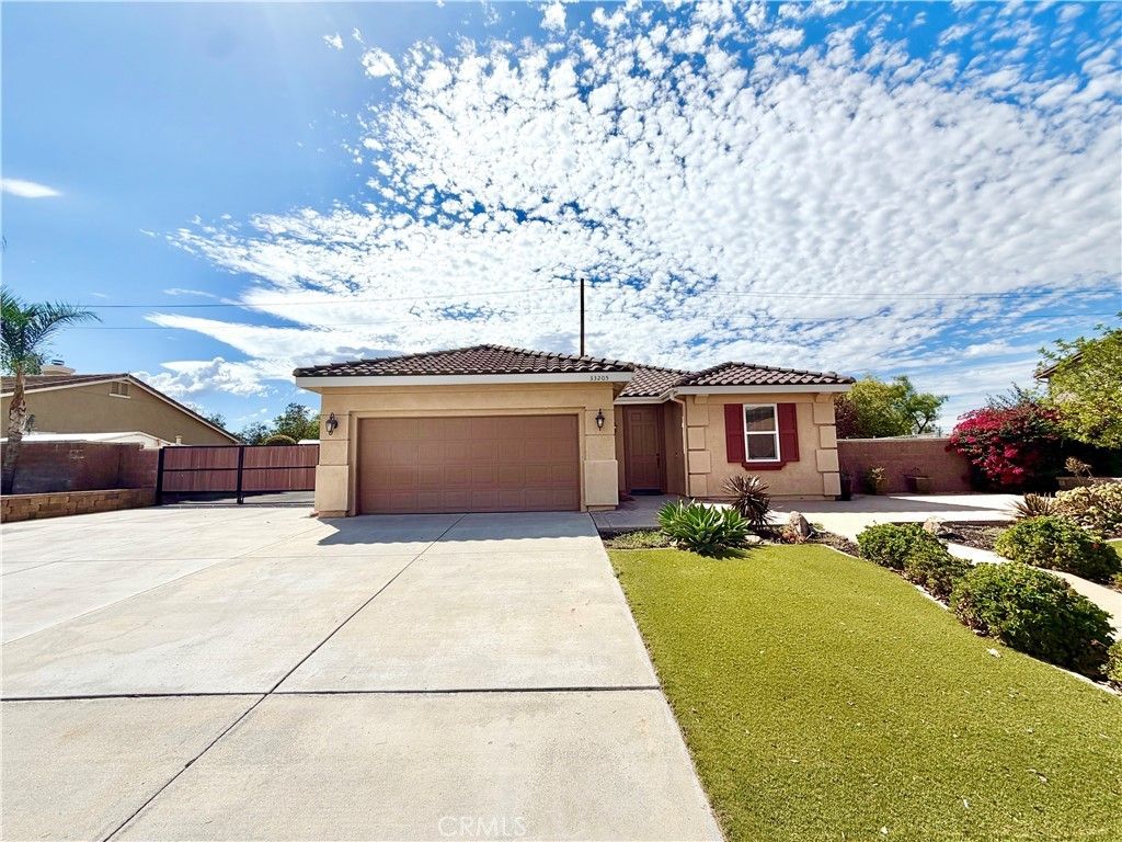 33205 Gypsum Street, Menifee