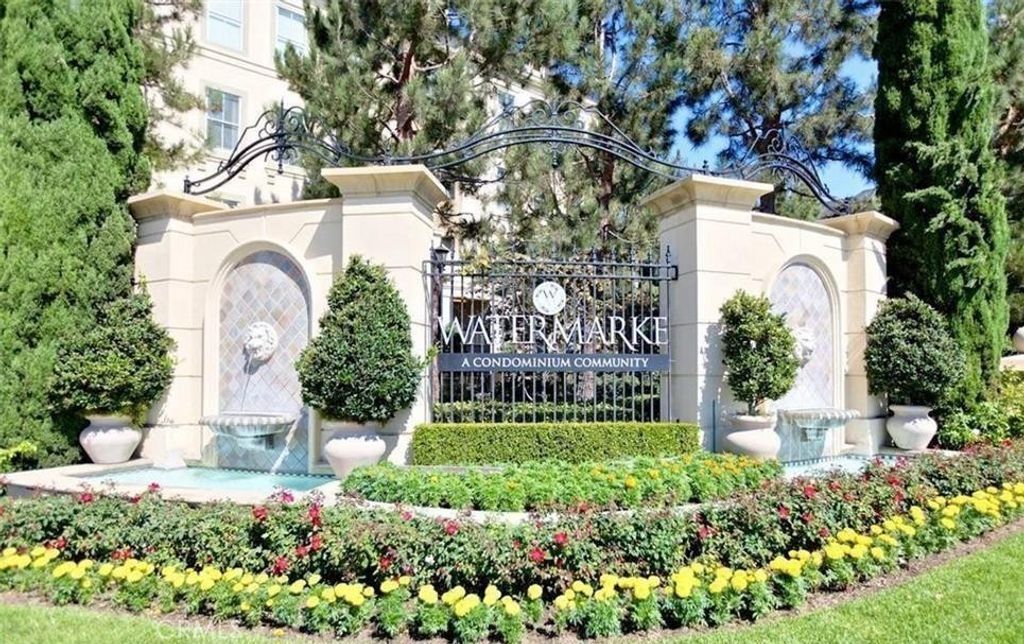 2418 Watermarke Place, Irvine