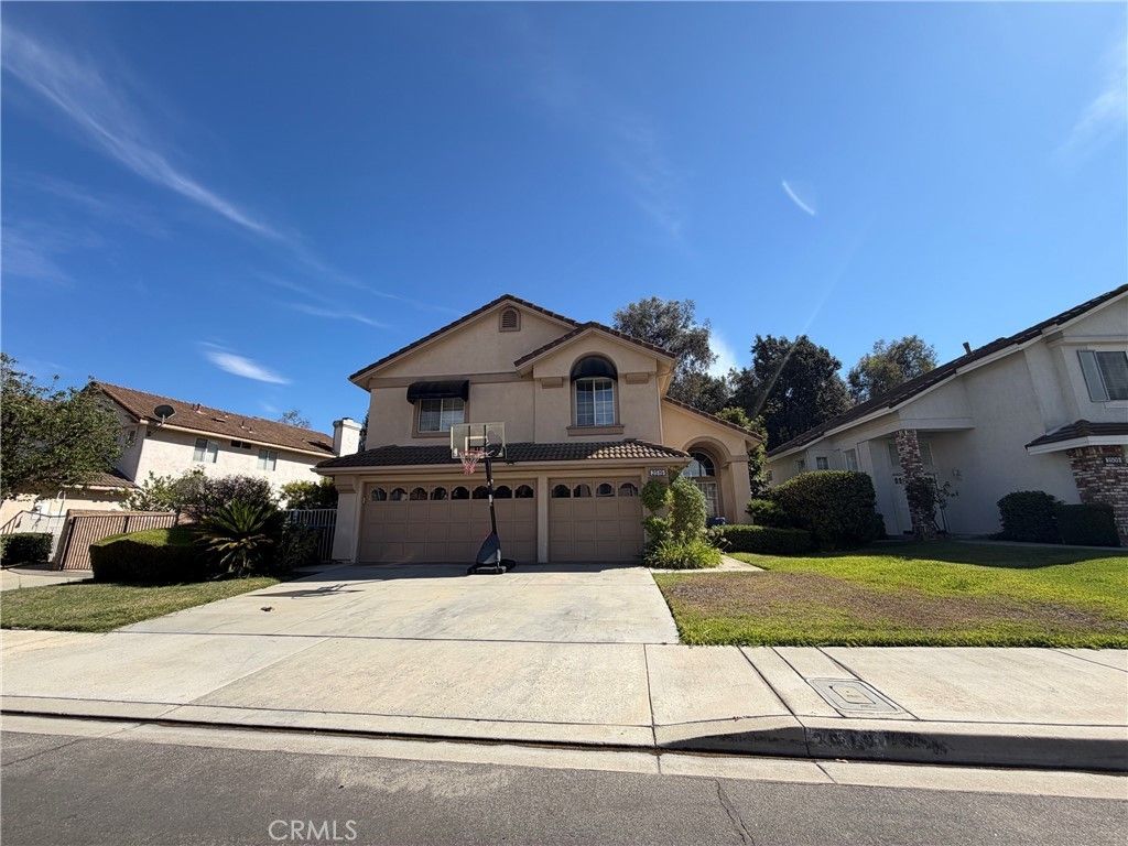2519 Via La Mesa, Chino Hills