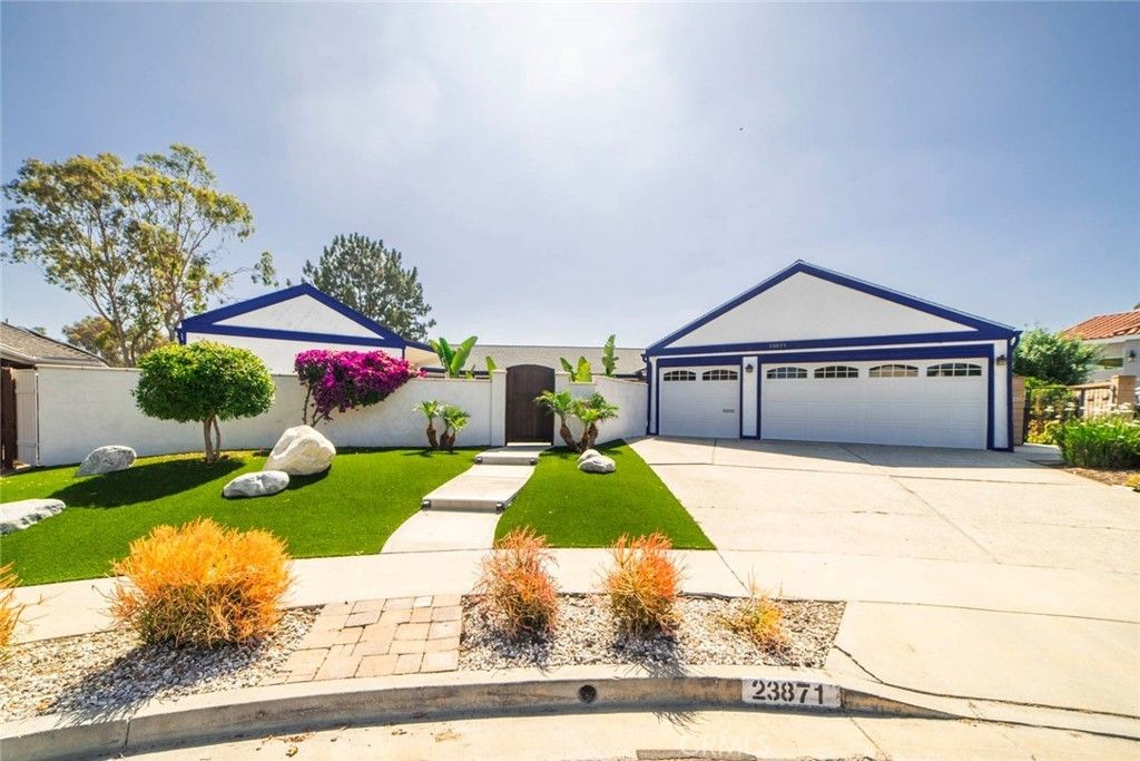 23871 Wardlow Circle, Laguna Niguel