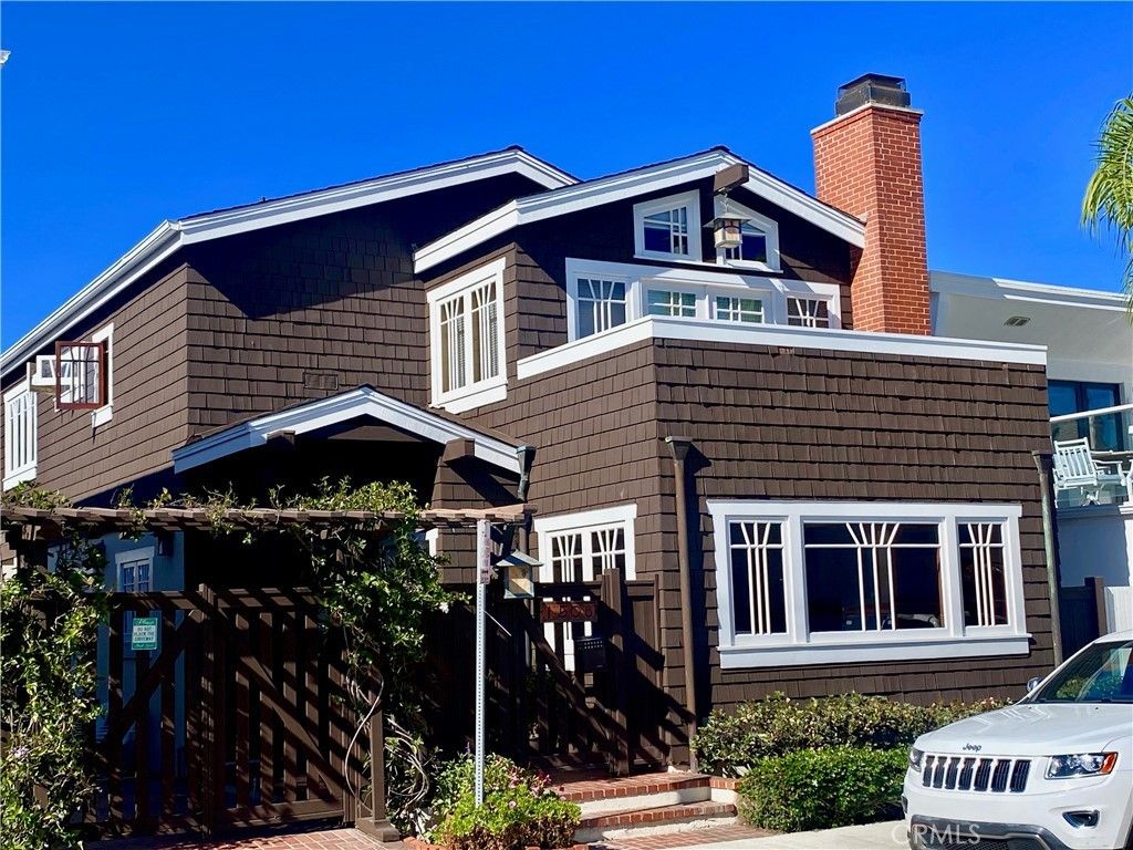 1508 Balboa Avenue, Newport Beach