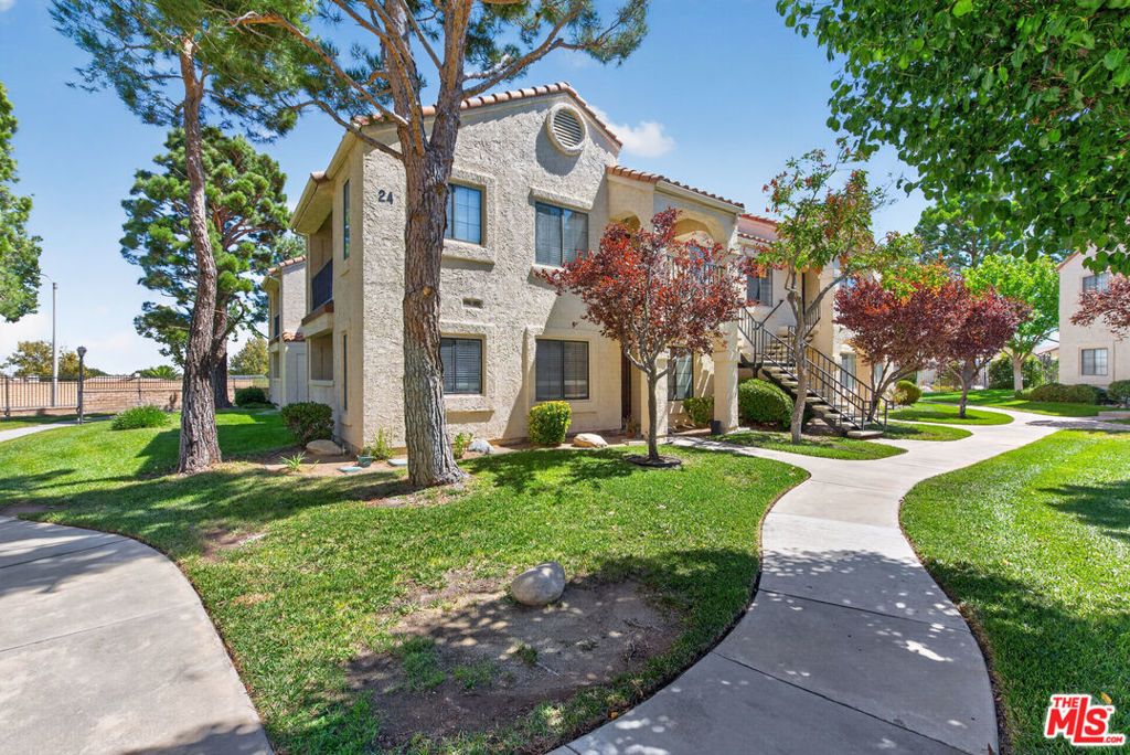 2554 Olive Drive # 188, Palmdale