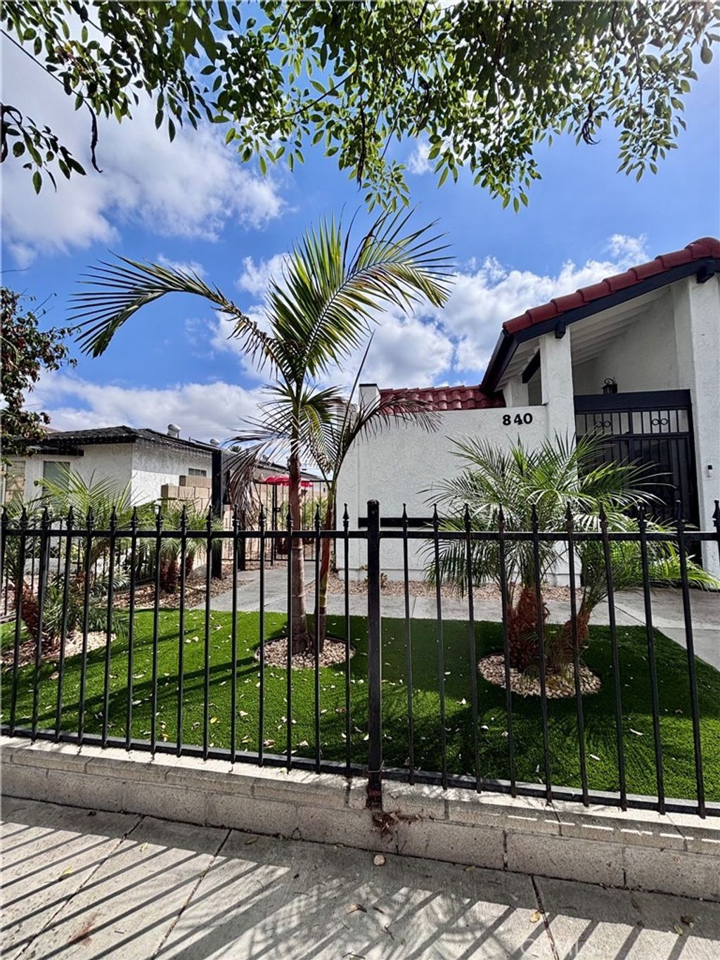 840 Anaheim # # B, Anaheim