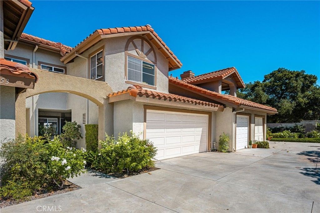 55 Vista Barranca # 90, Rancho Santa Margarita