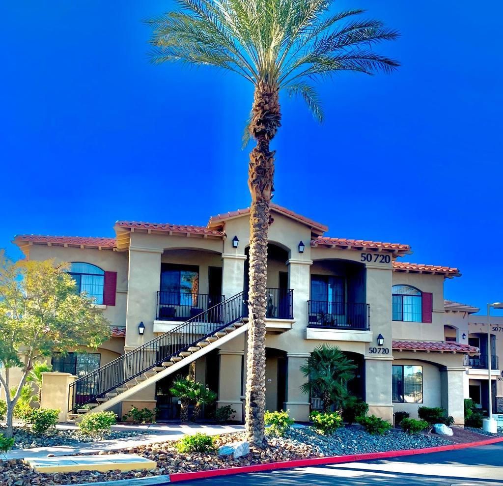 50720 Santa Rosa # 5, La Quinta
