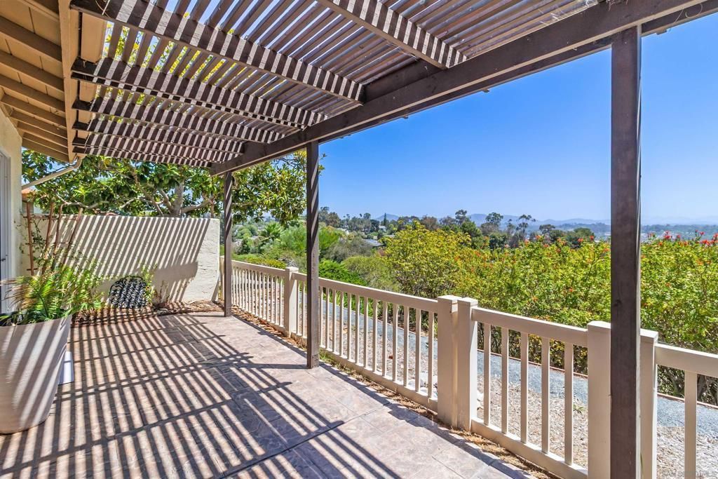 1850 Forestdale, Encinitas