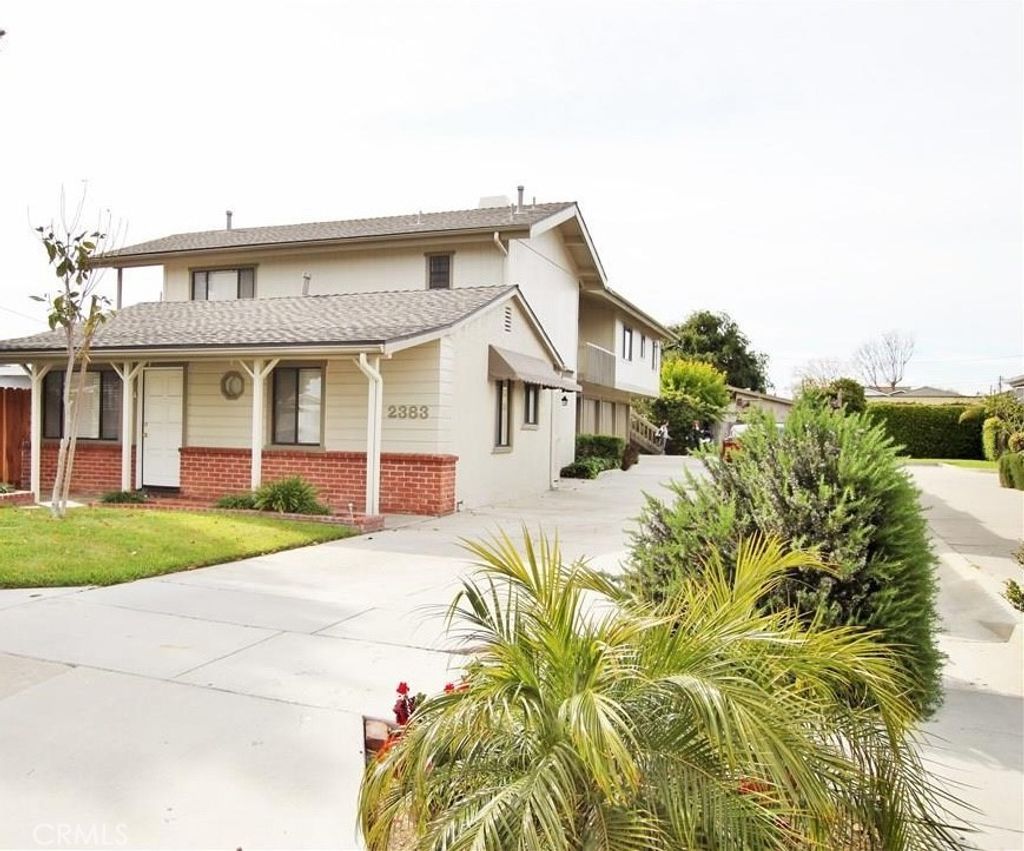 2383 Carlton Place, Costa Mesa